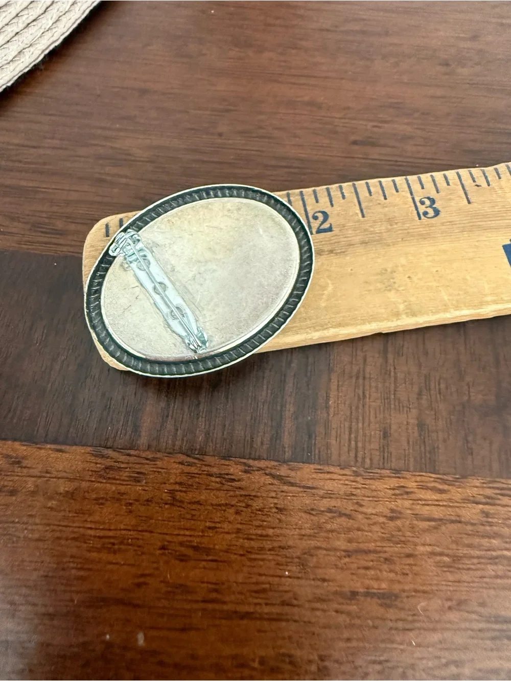 Vintage Brooch